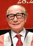 photo of Mr Ng Wing Hong